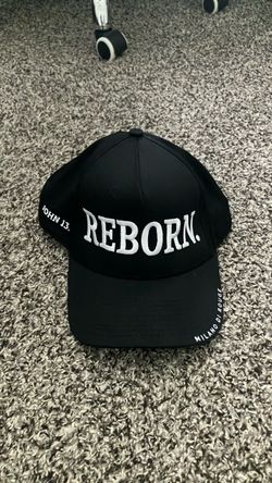 Milano DI Rouge Hat