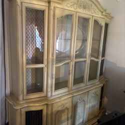 Dinning Room Buffet