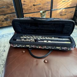 Gemeinhardt Flute
