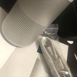 Bose Sound Link Revolve 2 Water Proof