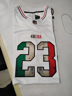 49ers jersey