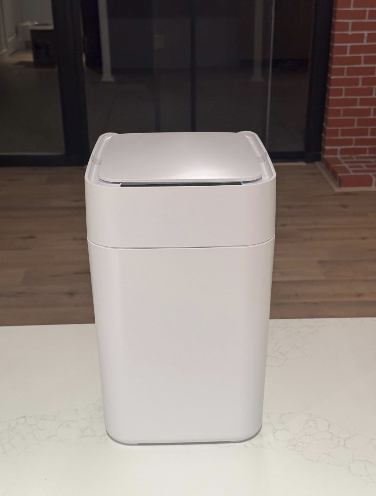 🔥Automatic Self Changing Trash Can( BRAND NEW)