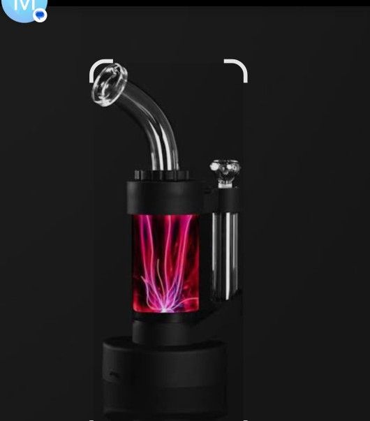 Flux Plasma Bubbler
