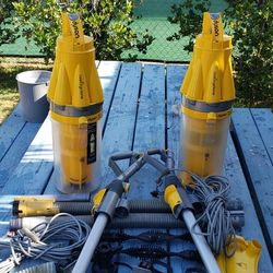 (DYSON PARTS)