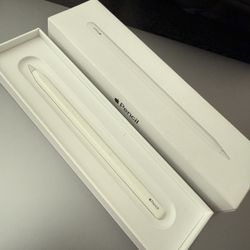 Apple Pencil 2 