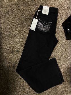 Women’s Miss Me jeans