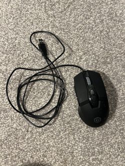 Cyberpower Gaming Mouse