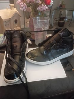 Jordans