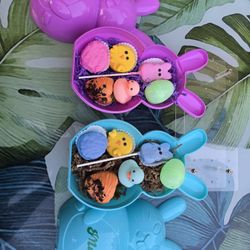 Easter Egg Decor