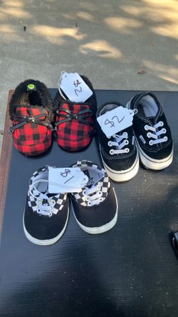 Baby Shoes