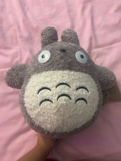 My Neighbor Totoro Plush Stuffed Animal