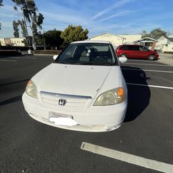 2002 Honda Civic