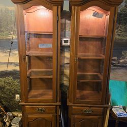 China Cabinet 