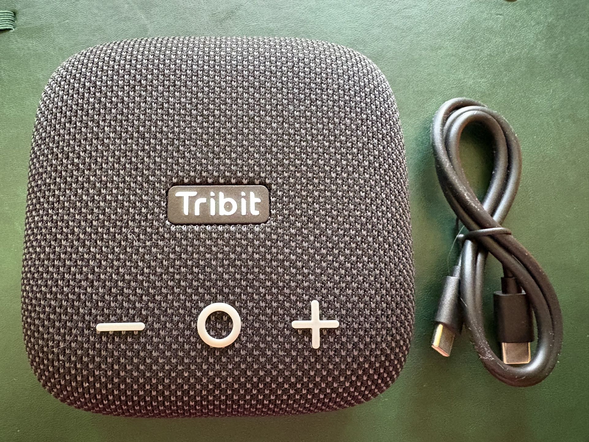 Tribit StormBox Micro 2