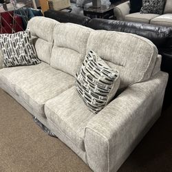 Stylish Cozy Nice Couch! 