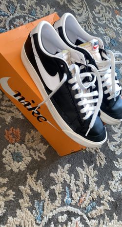 Nike Blazer Low 77