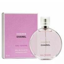 Chanel Chance Eau Tendre TYPE Perfume Oil/Body Oil