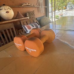 Dumbbell 