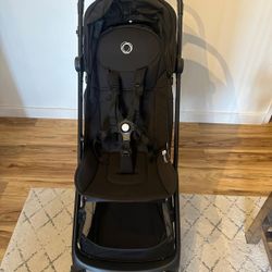Bugaboo Butterfly 1 NWT 