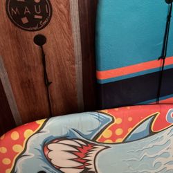 Body Board