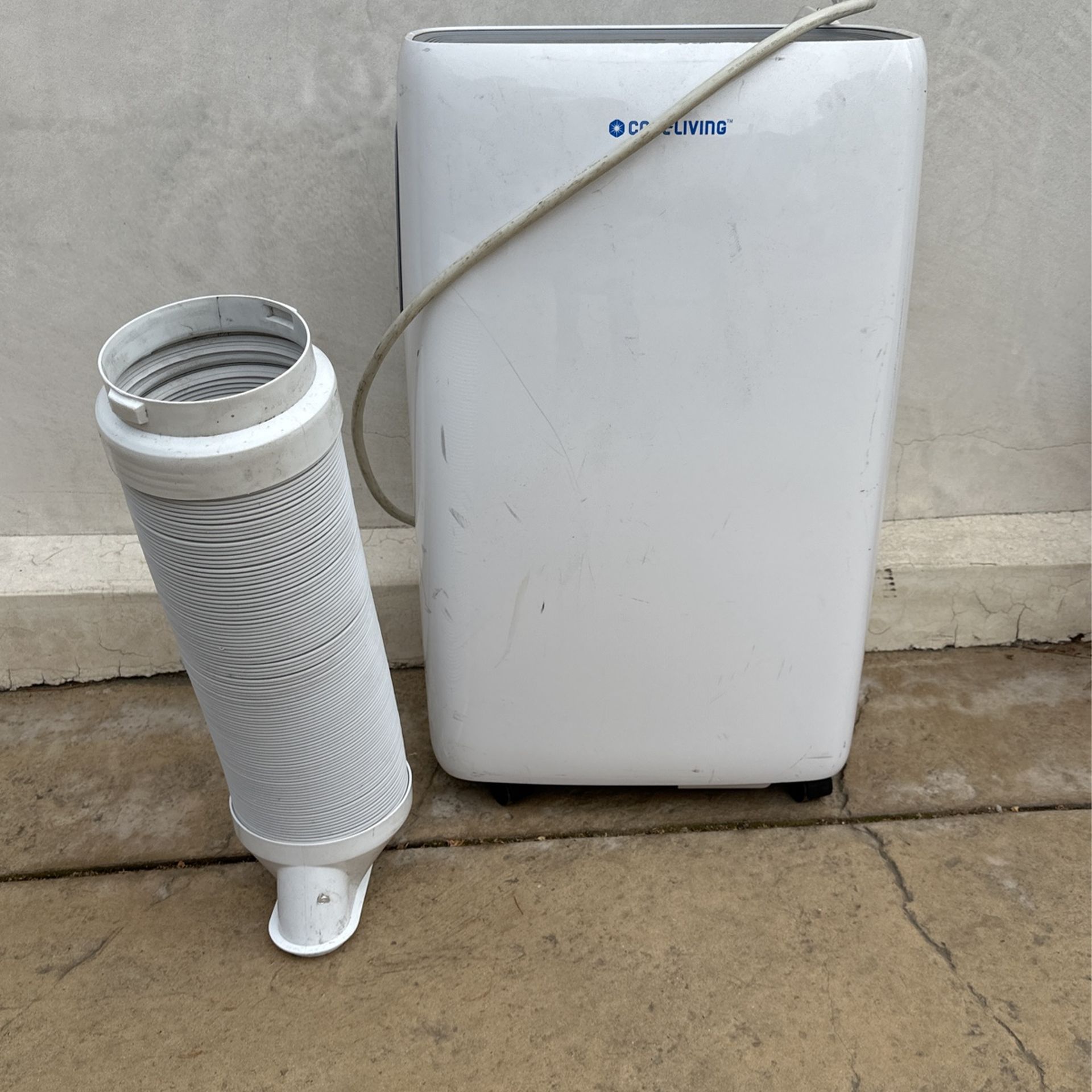 Cool Living Portable Air conditioner 