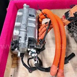 Electric Car Volvo Parts Bundle Kit! 