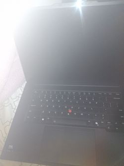 Lenova thinkpad