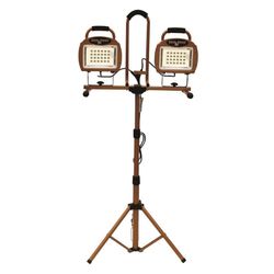 Eco Zone High Intensity 48 LED Light