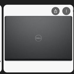 Dell Volstro 15’ Laptop New 