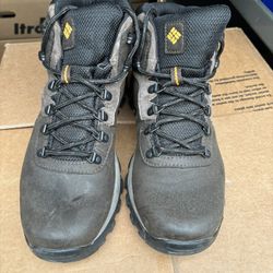 Hiking Boots