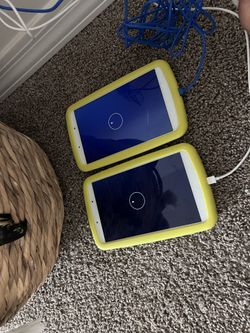 Samsung Galaxy Tab A Kids Edition