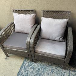 Outdoor Patio Furniture 