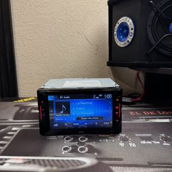 Jvc Kw-v240bt