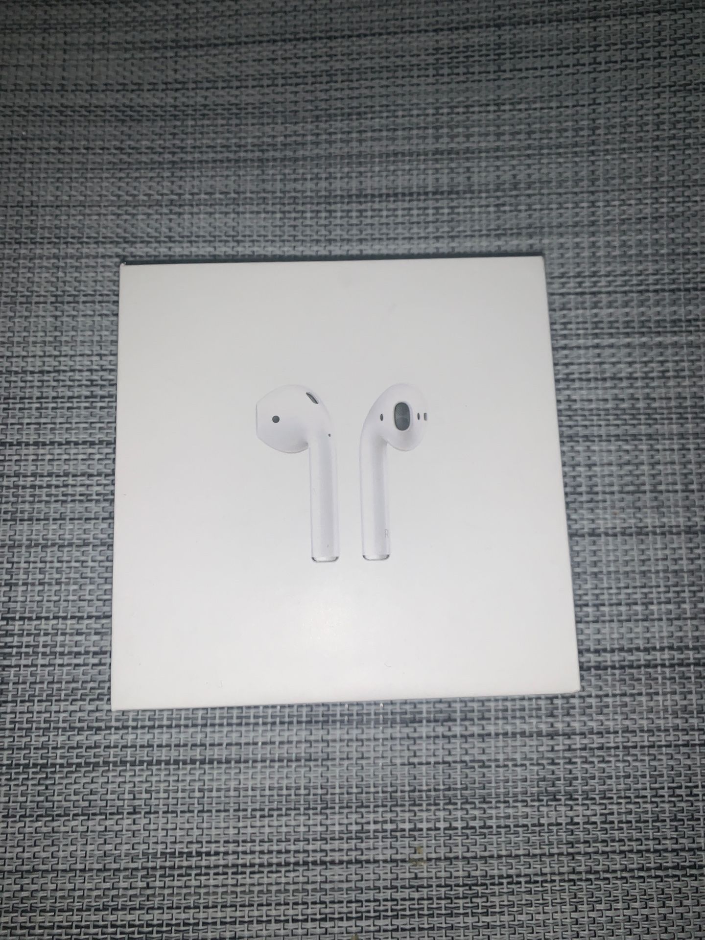 Air Pod Series 2