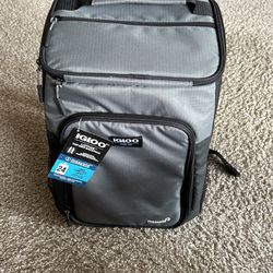 Backpack Cooler Igloo MaxCold