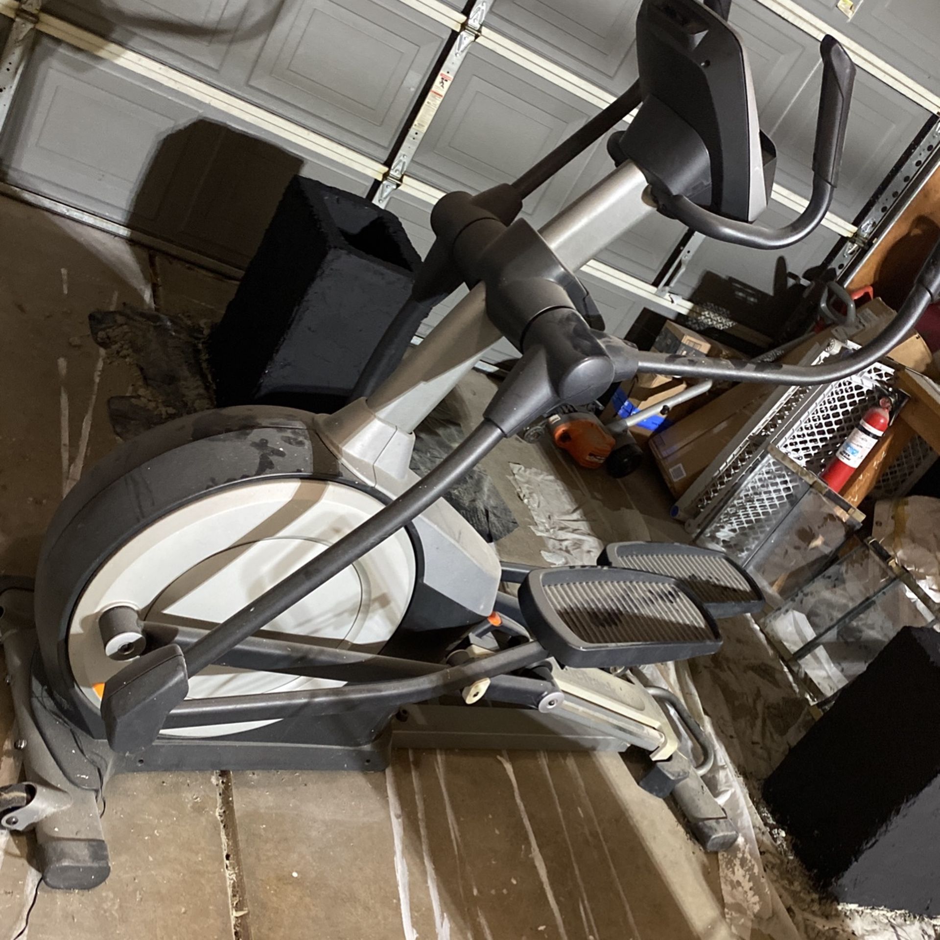 NordicTrack Elliptical