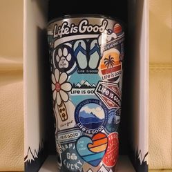 Stainless Steel Insulated Tumbler