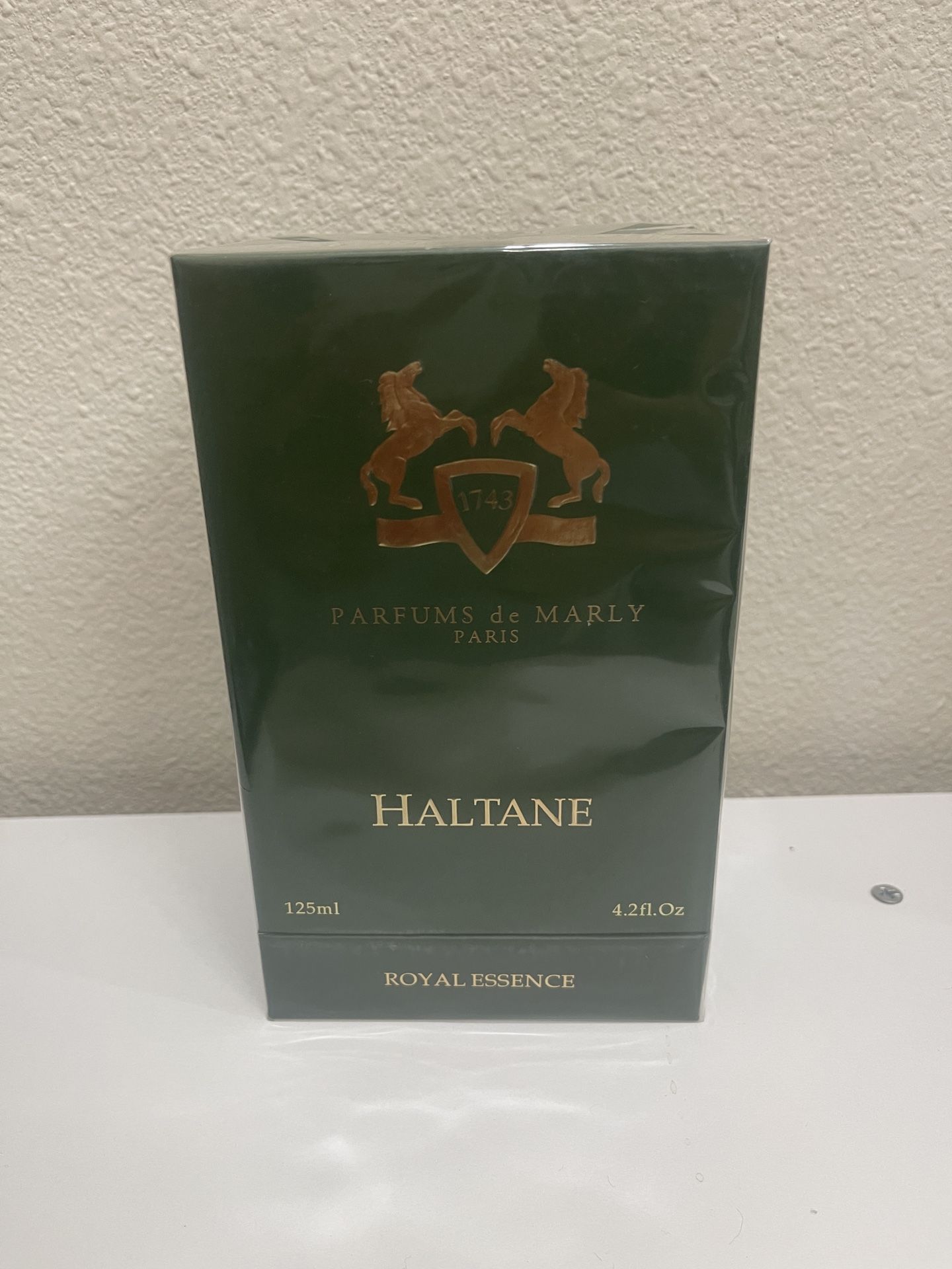 Haltane Perfume
