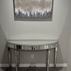 Mirror entry table