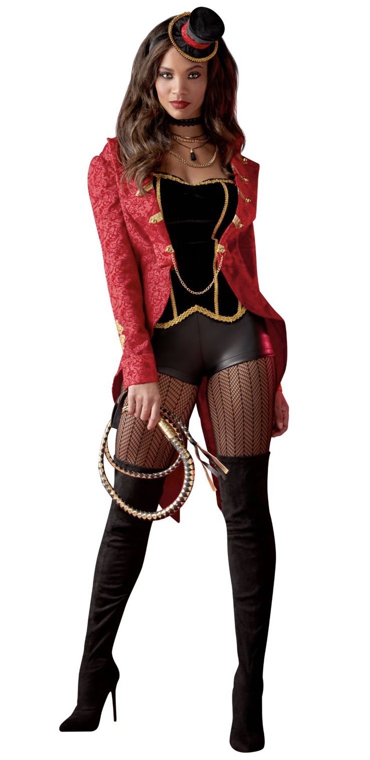 Costume - Lady Of The Ring