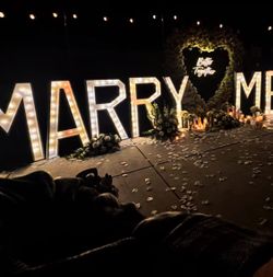 Affordable Luxury Proposal