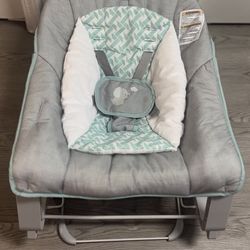Baby Rocker Sit Up