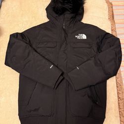 North Face Jacket size Medium Men’s original  North face talla Mediana paraHombr