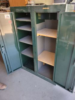 Firearm/Security Safe/Chest