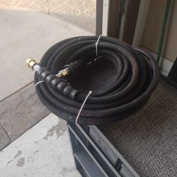 Pressure Washer Line 