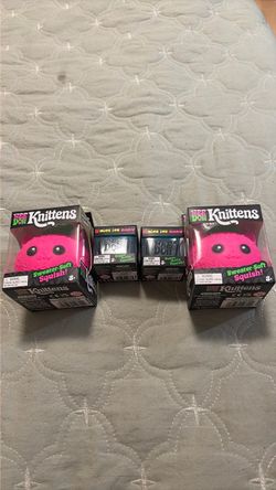 Needoh’s for sale