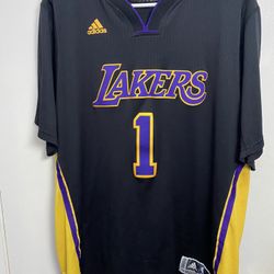 Lakers Jersey
