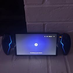 Ps5 & Ps Portable 