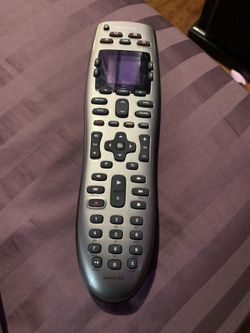 Universal Remote