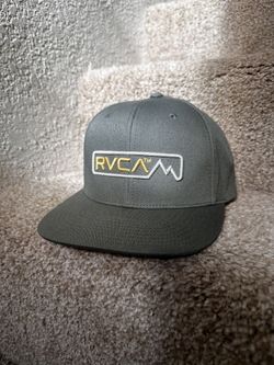 RVCA hat